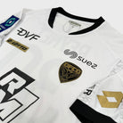 2022/23 Dijon Extérieur - Reynet 30 *PRÉPARÉ / PORTÉ* (M) - Iconic Football Shop