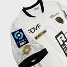 2022/23 Dijon Extérieur - Reynet 30 *PRÉPARÉ / PORTÉ* (M) - Iconic Football Shop