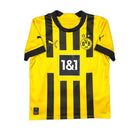 2022/23 Dortmund Domicile - Bellingham 22 (9/10a) - Iconic Football Shop