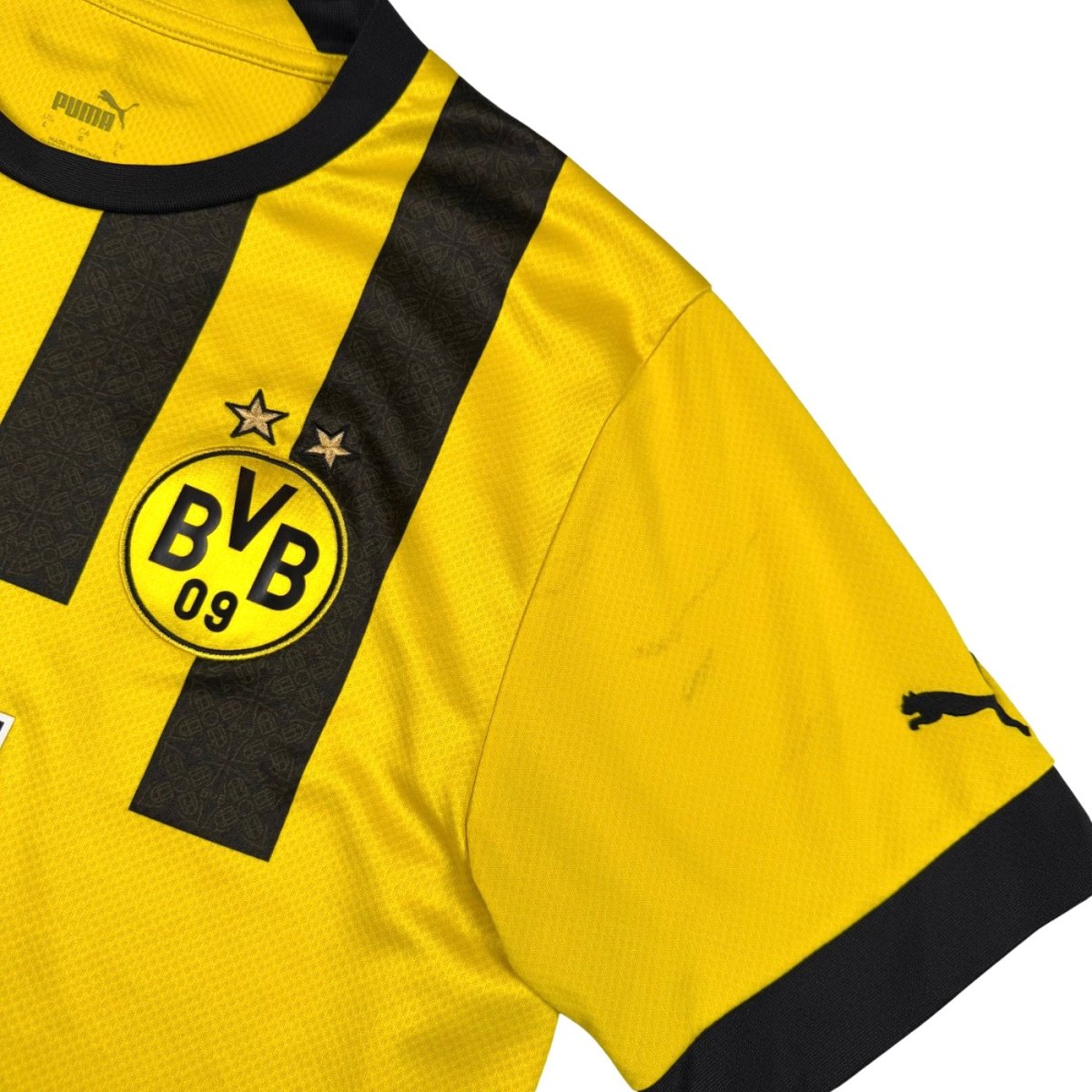 2022/23 Dortmund Domicile (L) - Iconic Football Shop