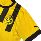 2022/23 Dortmund Domicile (L) - Iconic Football Shop
