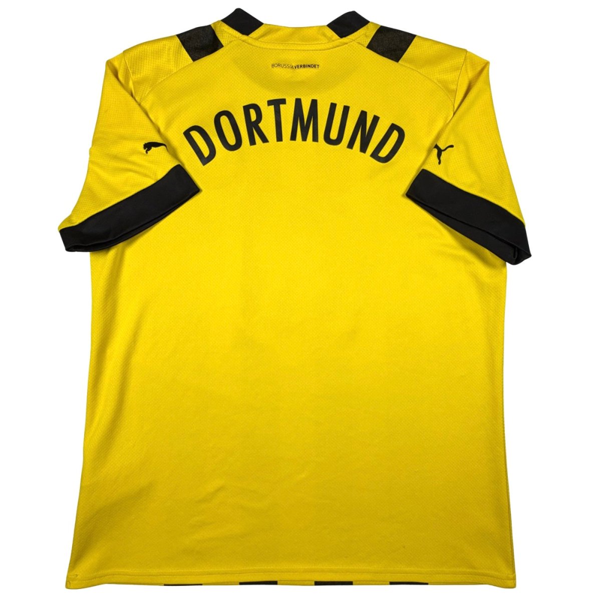2022/23 Dortmund Domicile (L) - Iconic Football Shop