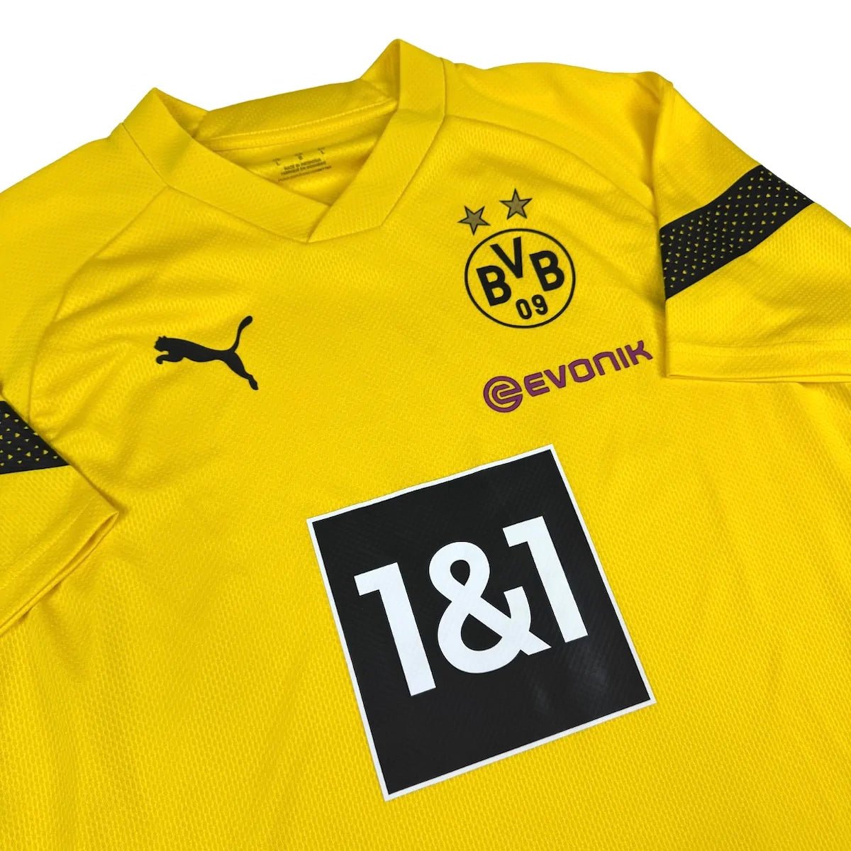 2022/23 Dortmund Entrainement (L) - Iconic Football Shop