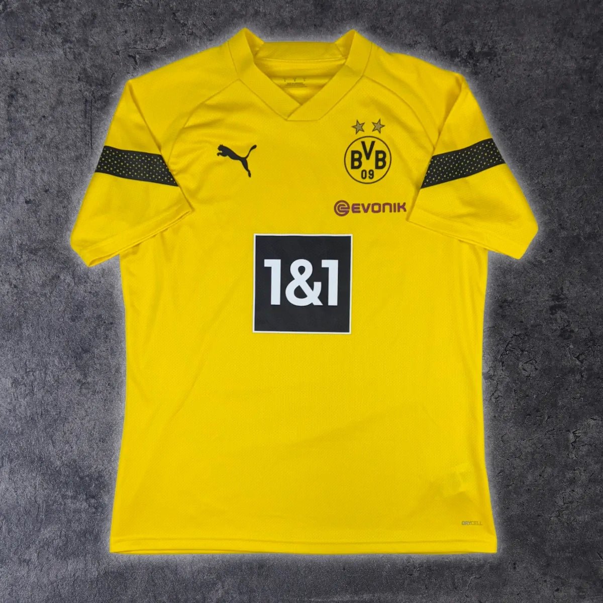 2022/23 Dortmund Entrainement (L) - Iconic Football Shop