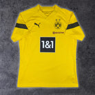 2022/23 Dortmund Entrainement (L) - Iconic Football Shop
