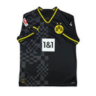 2022/23 Dortmund Extérieur - Bynoe - Gittens 43 (13/14a) - Iconic Football Shop