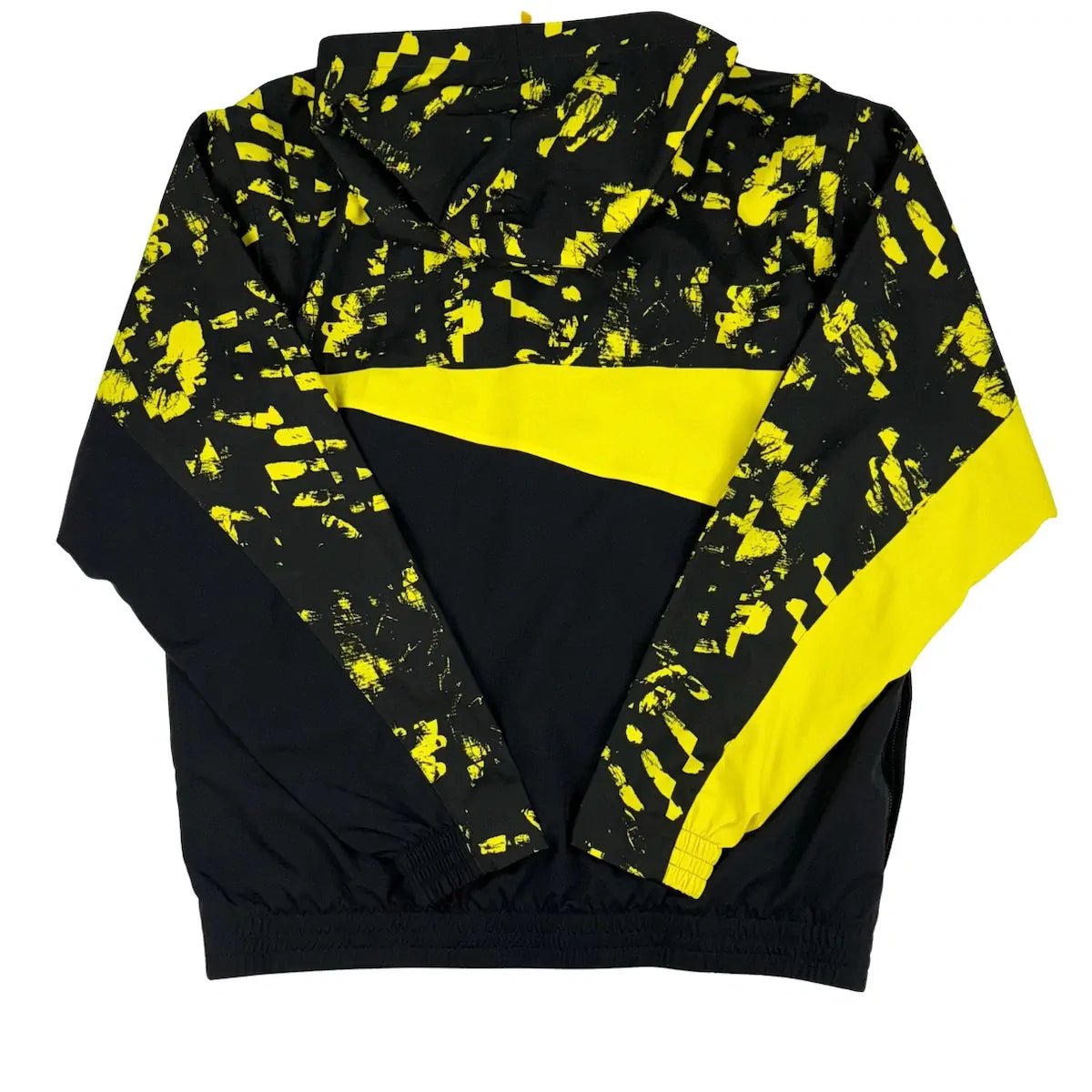 2022/23 Dortmund Veste (L) - Iconic Football Shop
