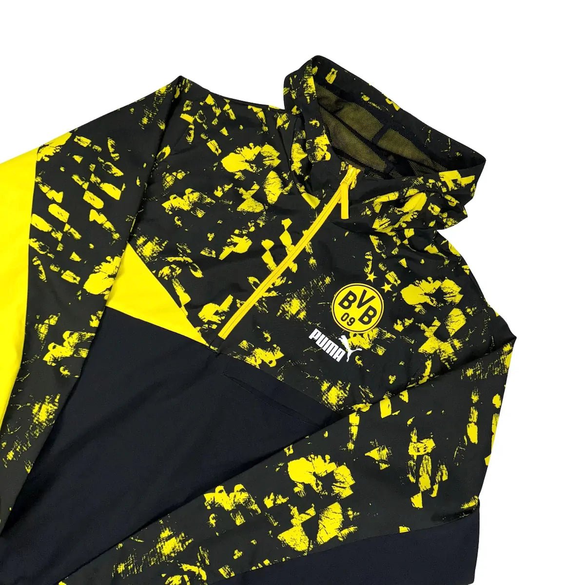 2022/23 Dortmund Veste (L) - Iconic Football Shop