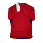 2022/23 Espagne Domicile (7/8a) - Iconic Football Shop