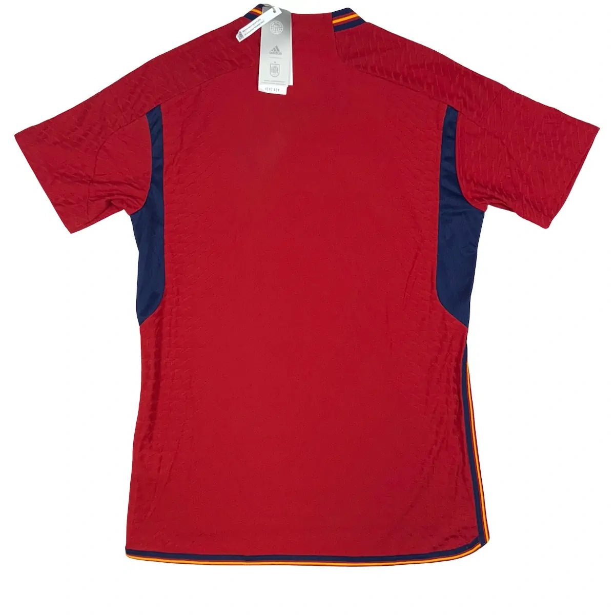 2022/23 Espagne Domicile *PRO* (M) - Iconic Football Shop