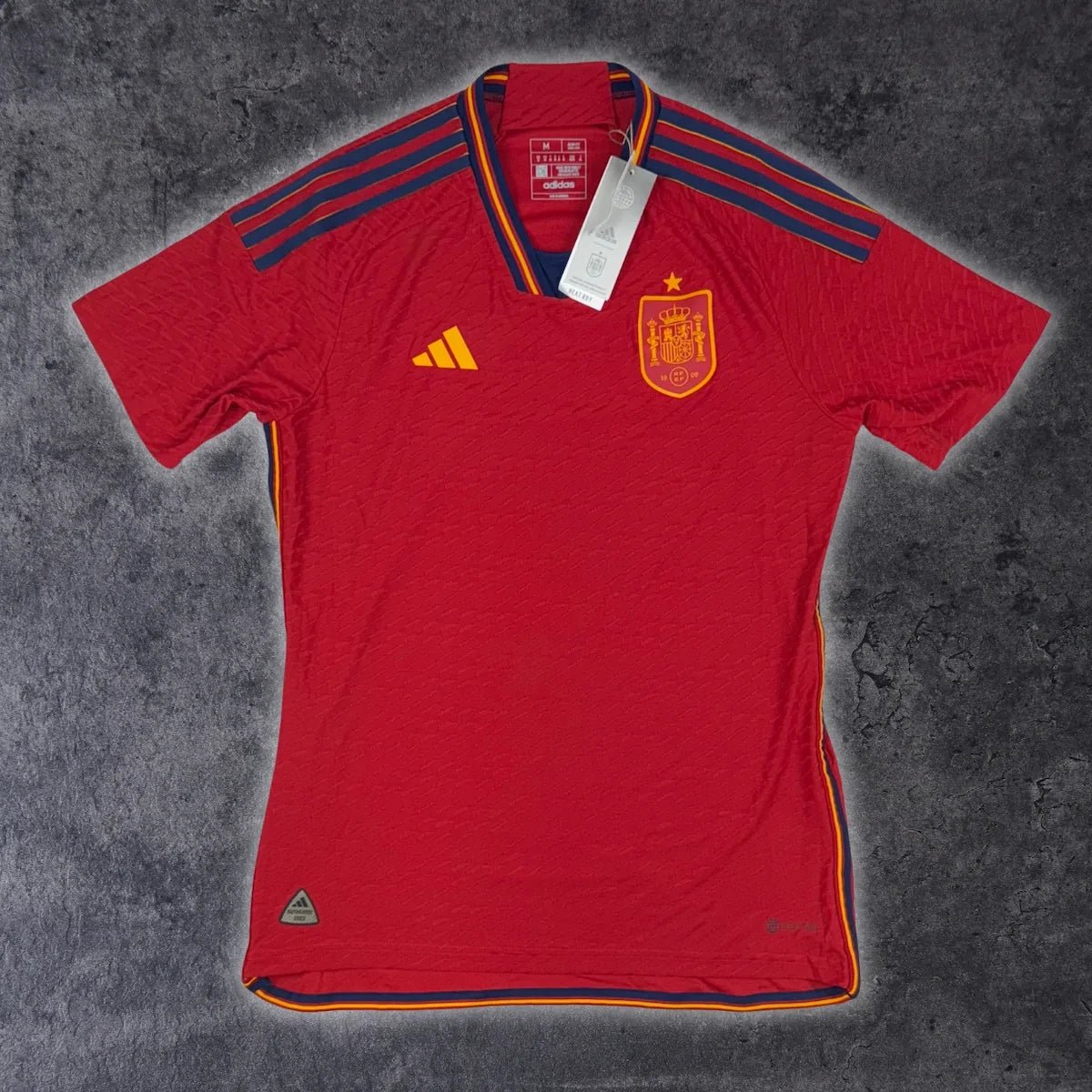 2022/23 Espagne Domicile *PRO* (M) - Iconic Football Shop