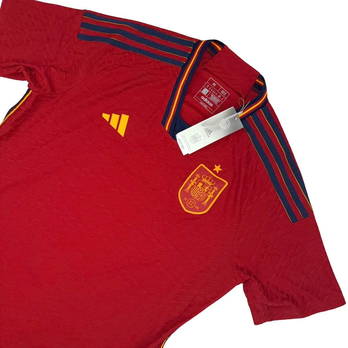 2022/23 Espagne Domicile *PRO* (M) - Iconic Football Shop