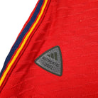 2022/23 Espagne Domicile - Sergio 5 *PRO* (L) - Iconic Football Shop