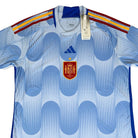 2022/23 Espagne Extérieur (L) - Iconic Football Shop