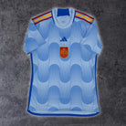 2022/23 Espagne Extérieur (M) - Iconic Football Shop
