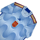2022/23 Espagne Extérieur (M) - Iconic Football Shop
