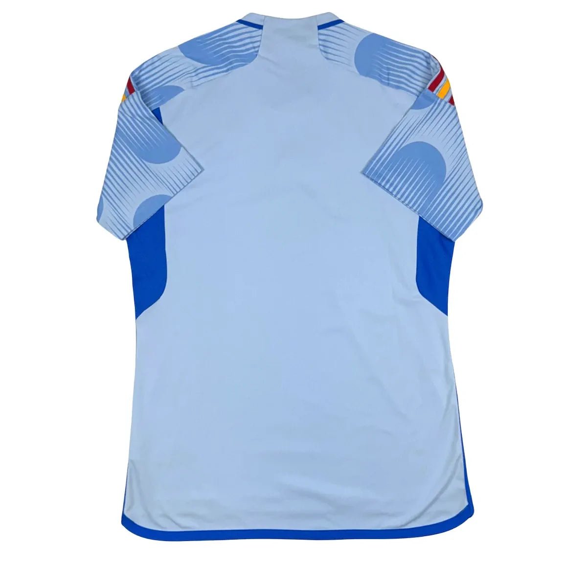 2022/23 Espagne Extérieur (M) - Iconic Football Shop
