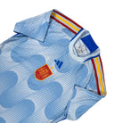 2022/23 Espagne Extérieur *PRO* (M) - Iconic Football Shop