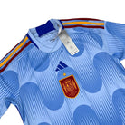 2022/23 Espagne Extérieur (S) - Iconic Football Shop
