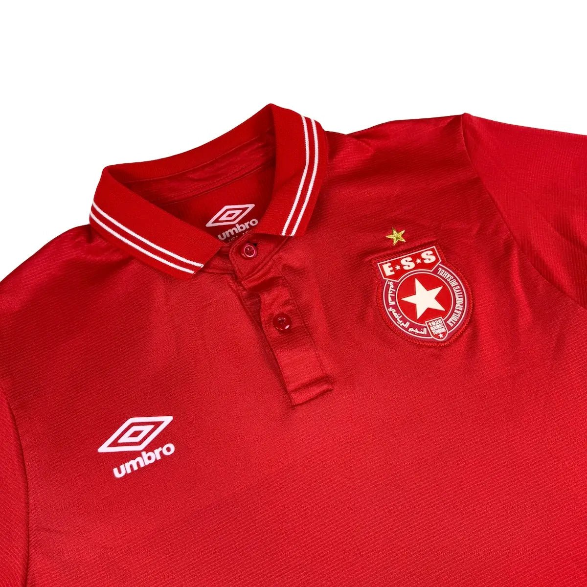 2022/23 Etoile Sportive du Sahel Domicile (M) - Iconic Football Shop