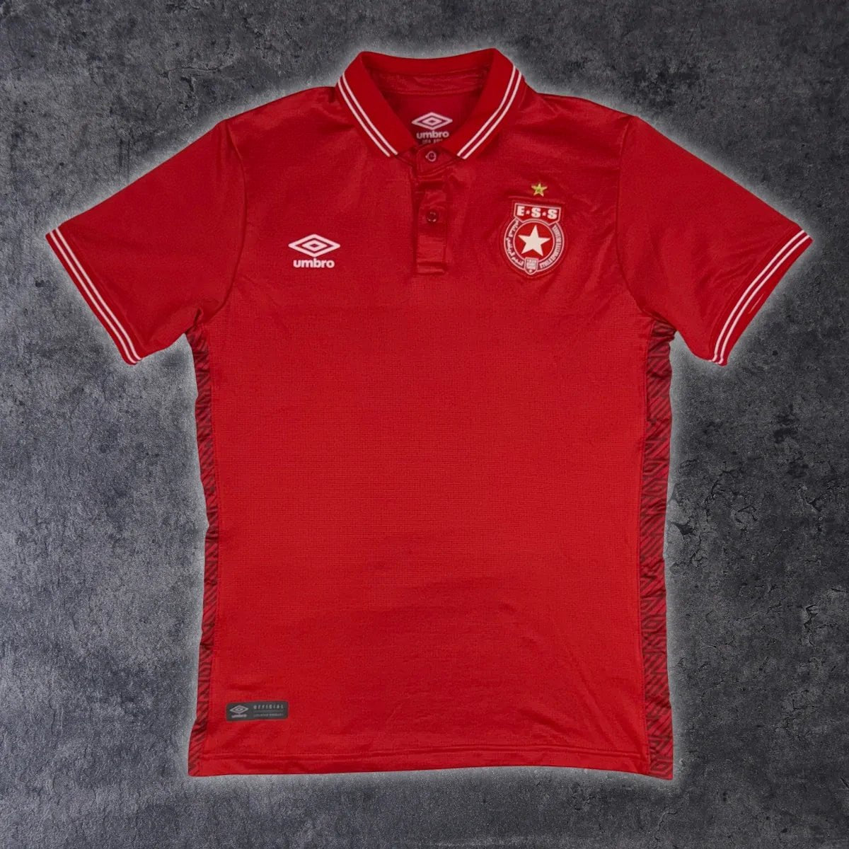 2022/23 Etoile Sportive du Sahel Domicile (M) - Iconic Football Shop