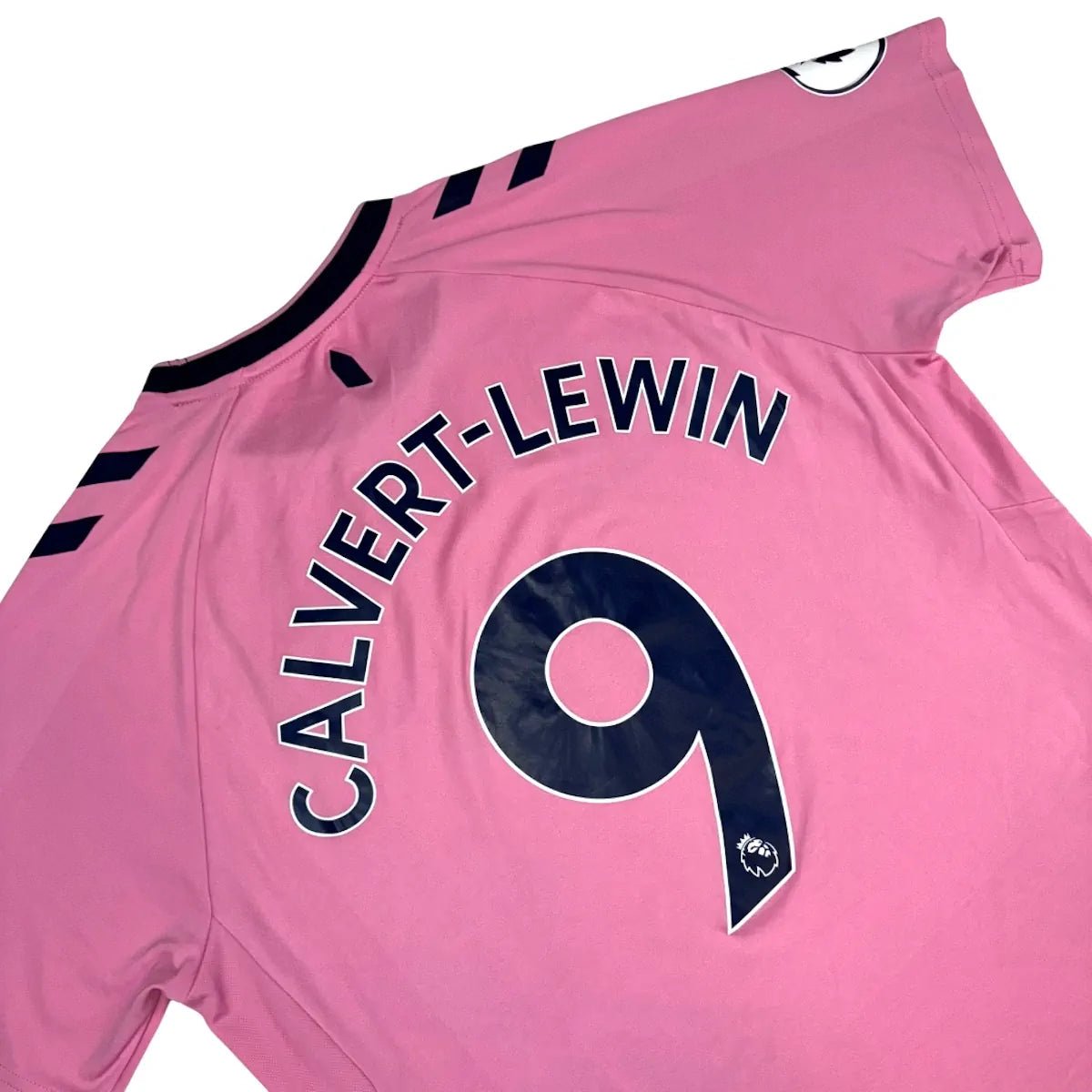2022/23 Everton Extérieur - Calvert - Lewin 9 (XL) - Iconic Football Shop
