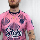 2022/23 Everton Extérieur - Calvert - Lewin 9 (XL) - Iconic Football Shop