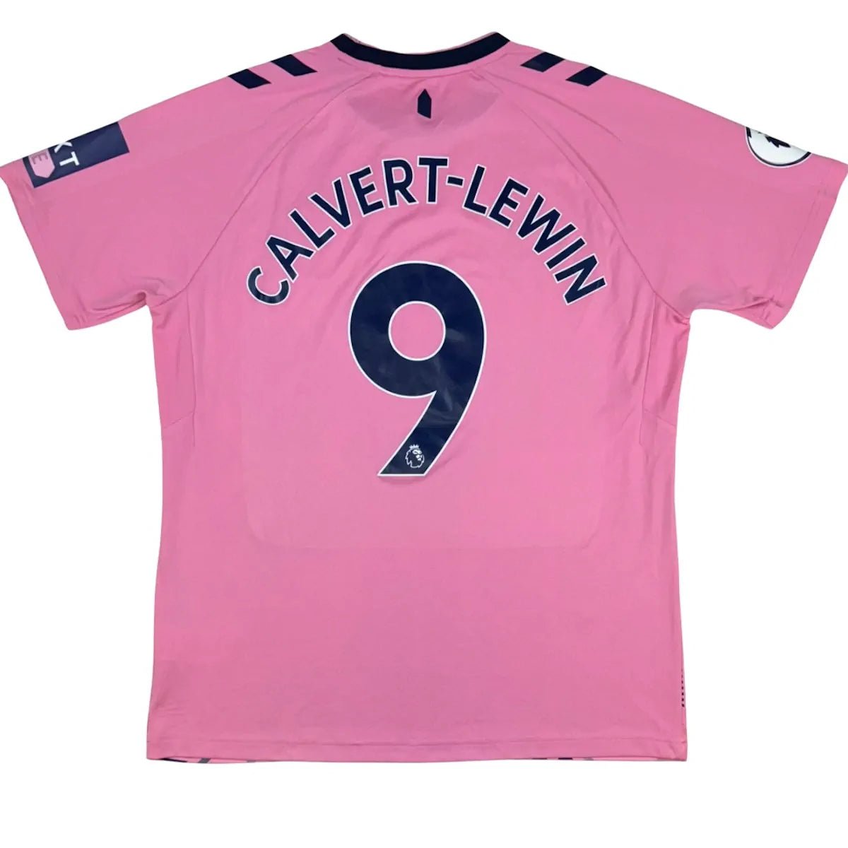 2022/23 Everton Extérieur - Calvert - Lewin 9 (XL) - Iconic Football Shop