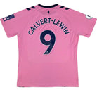 2022/23 Everton Extérieur - Calvert - Lewin 9 (XL) - Iconic Football Shop
