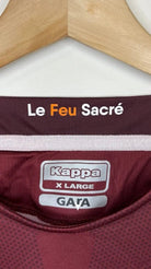 2022/23 FC Metz Domicile (XL) - Iconic Football Shop