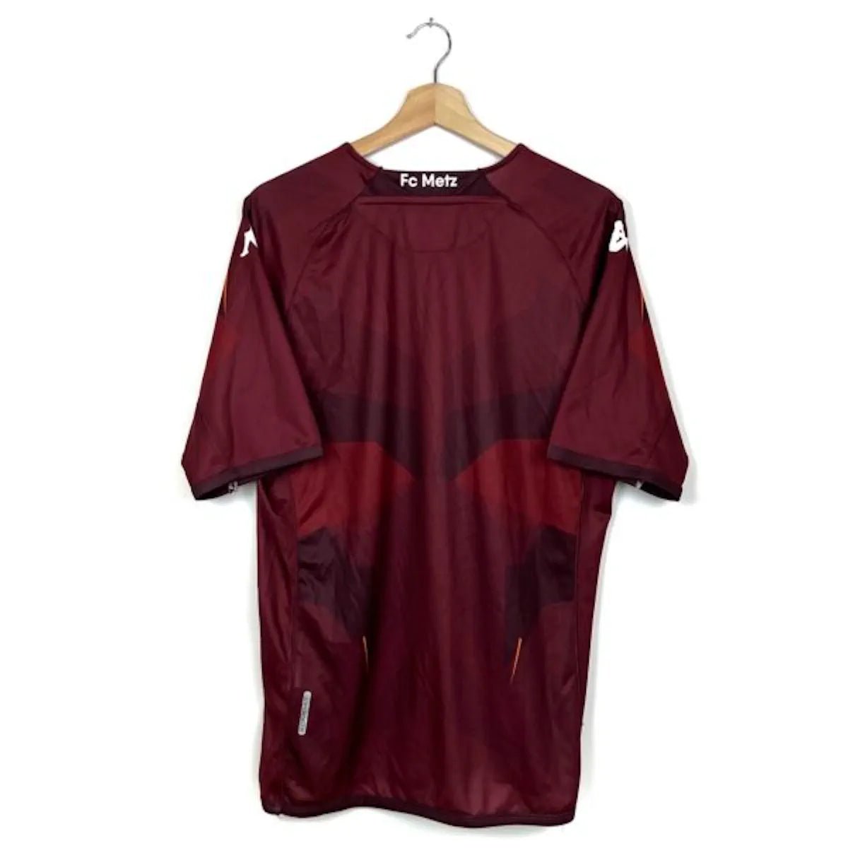 2022/23 FC Metz Domicile (XL) - Iconic Football Shop