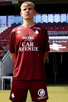 2022/23 FC Metz Domicile (XL) - Iconic Football Shop