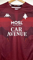2022/23 FC Metz Domicile (XL) - Iconic Football Shop