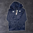 2022/23 FC Metz Veste (14a) - Iconic Football Shop