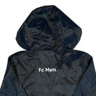 2022/23 FC Metz Veste (14a) - Iconic Football Shop