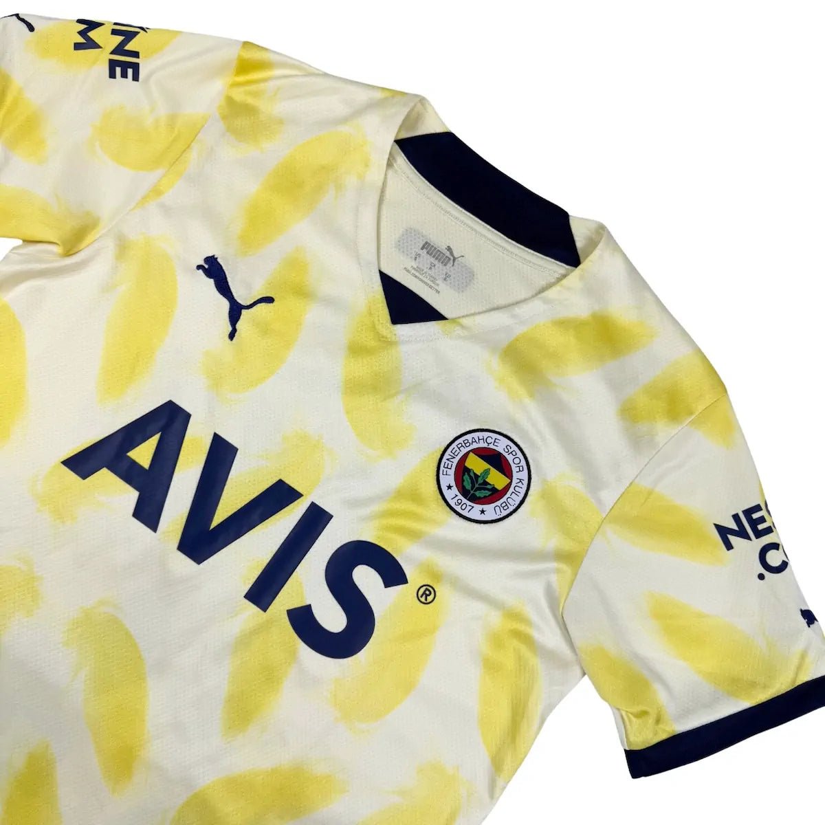2022/23 Fenerbahce Extérieur - E.Valencia 13 (S) - Iconic Football Shop