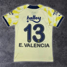 2022/23 Fenerbahce Extérieur - E.Valencia 13 (S) - Iconic Football Shop