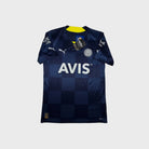 2022/23 Fenerbahce Third (S) - Iconic Football Shop