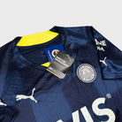 2022/23 Fenerbahce Third (S) - Iconic Football Shop