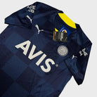 2022/23 Fenerbahce Third (S) - Iconic Football Shop