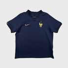 2022/23 France Domicile (5/6a) - Iconic Football Shop