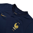 2022/23 France Domicile (5/6a) - Iconic Football Shop