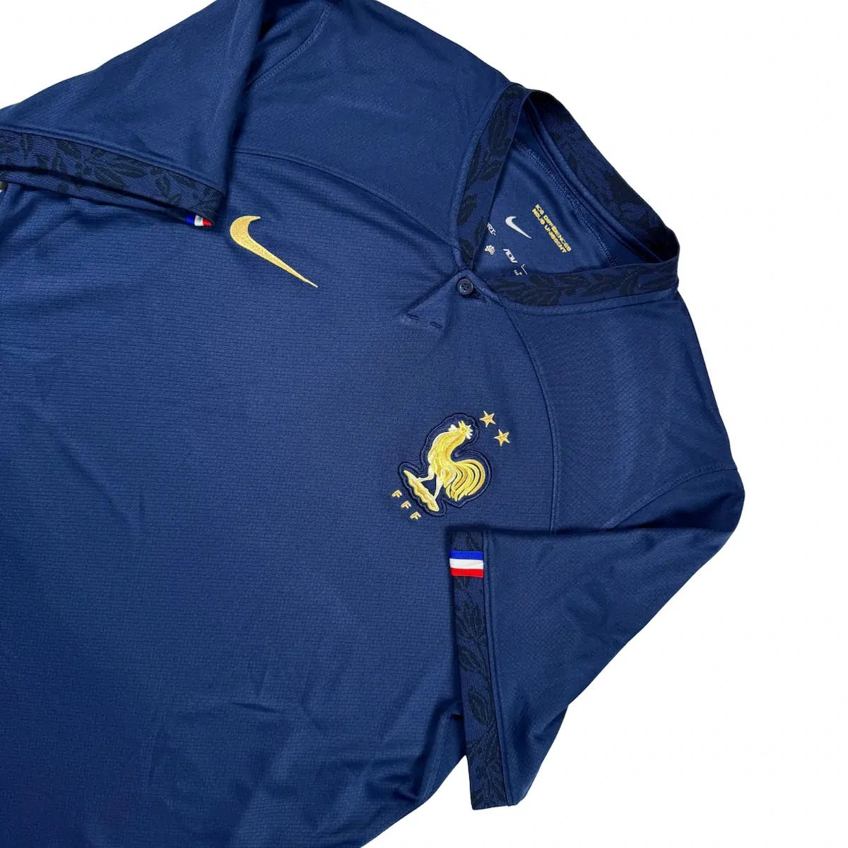 2022/23 France Domicile (L) - Iconic Football Shop