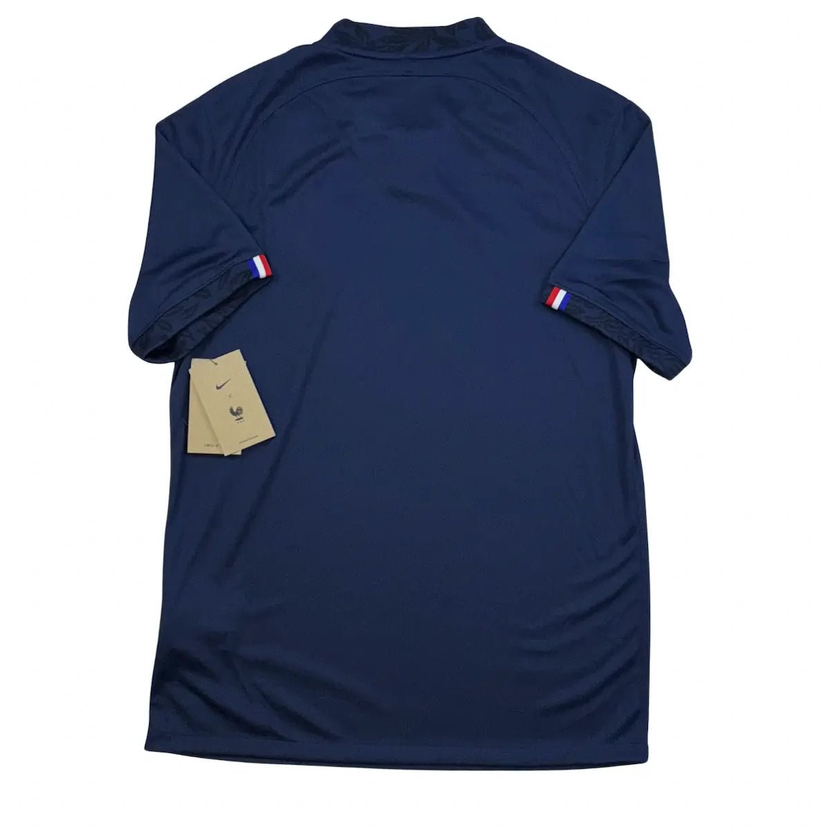 2022/23 France Domicile (M) - Iconic Football Shop
