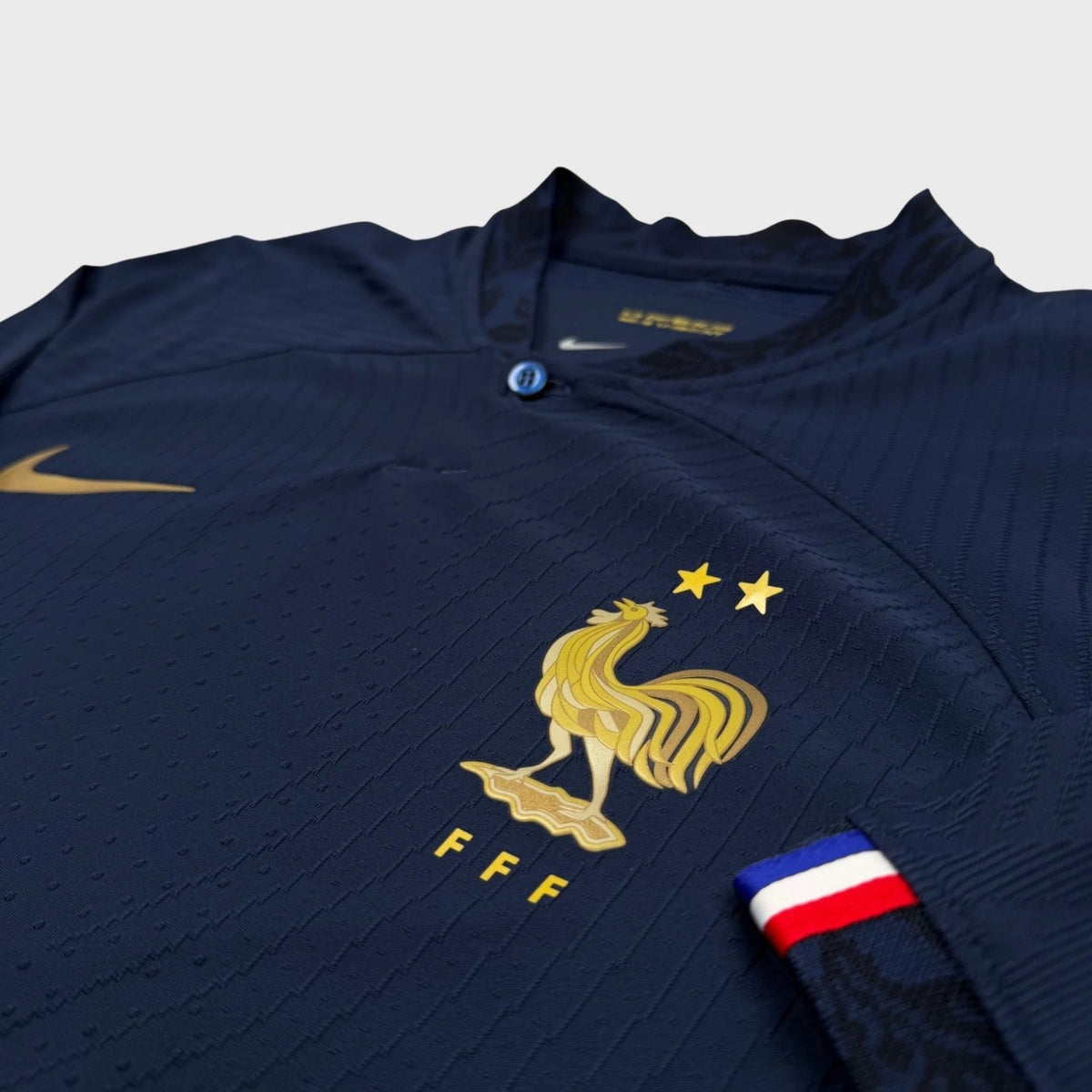 2022/23 France Domicile - Mbappe 10 *PRO* (M) - Iconic Football Shop