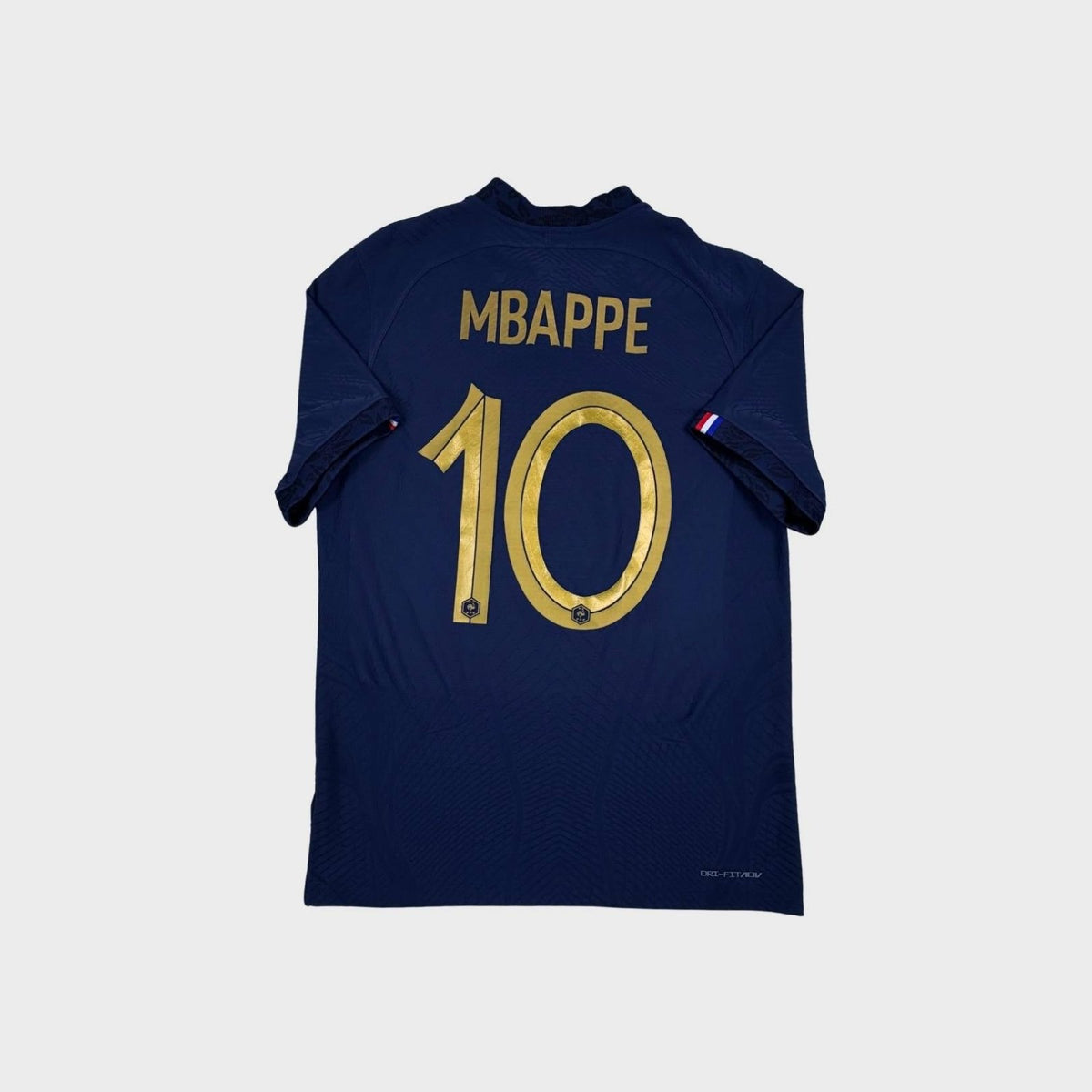 2022/23 France Domicile - Mbappe 10 *PRO* (M) - Iconic Football Shop