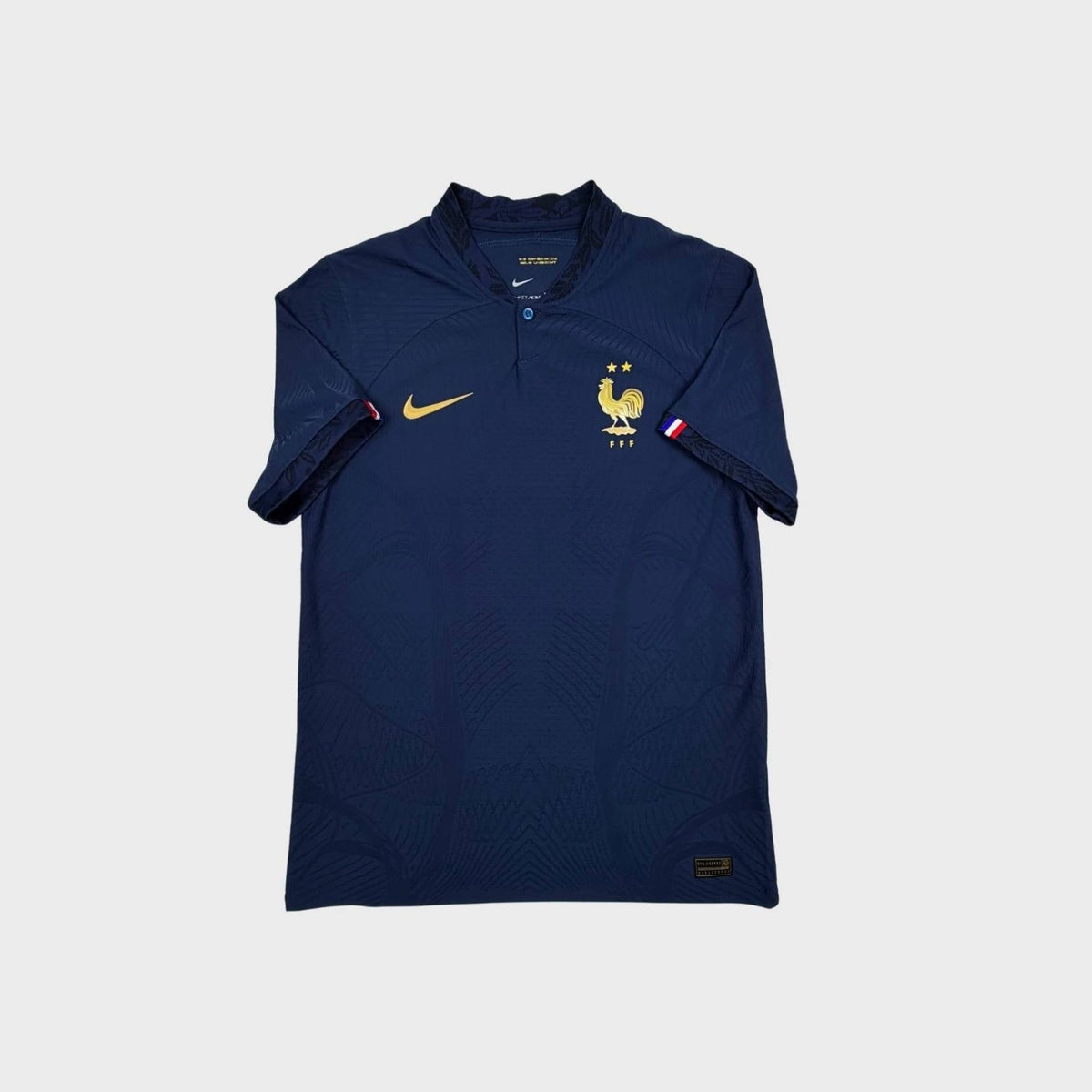 2022/23 France Domicile - Mbappe 10 *PRO* (M) - Iconic Football Shop