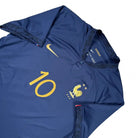 2022/23 France Domicile - Mbappe 10 (XL) - Iconic Football Shop