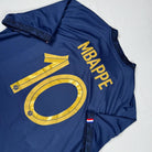 2022/23 France Domicile - Mbappe 10 (XL) - Iconic Football Shop