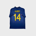 2022/23 France Domicile - Rabiot 14 (L) - Iconic Football Shop